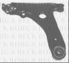 VW 191407153SXN Track Control Arm